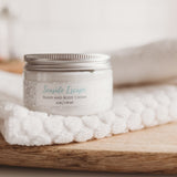 Seaside Escape Goat Milk Hand & Body Cream