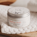 Raspberry Vanilla Goat Milk Hand & Body Cream