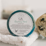 Rosemary Mint Destress Foot Care Kit