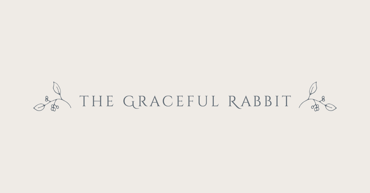 The Graceful Rabbit | Luxury Bath & Body Products in New Hampshire