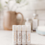 Peppermint Natural Luxury Lip Balm