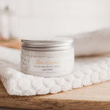 Shea + Coconut Goat Milk Hand & Body Cream