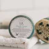 Seaside Escape Loofah Sponge Soap